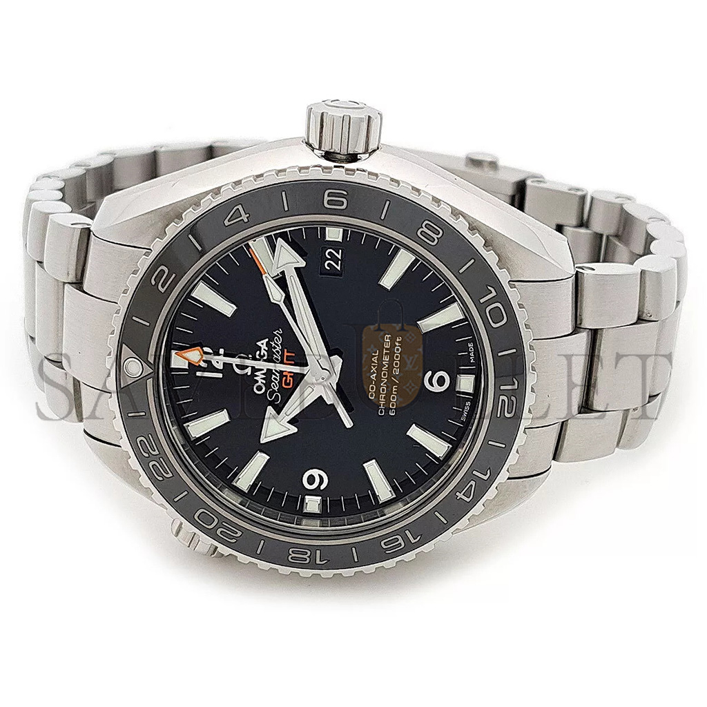 OMEGA SEAMASTER PLANET OCEAN 600M 50MM WATCH 232.30.44.22.01.001